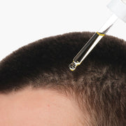 Application of 100% Cold-Pressed Virgin Marula Oil
