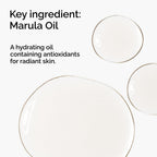 Key Ingredients of 100% Cold-Pressed Virgin Marula Oil