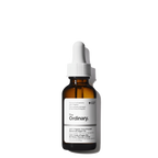 100% Organic Cold-Pressed Moroccan Argan Oil to support healthy skin, reduce the appearance of flaking, and add sheen and strength to hair
