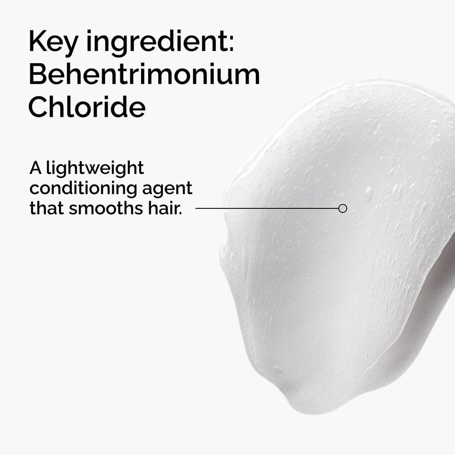 Key Ingredients Of Behentrimonium Chloride 2% Conditioner