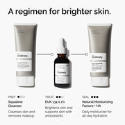 Regimen Infographic of EUK 134 0.1%