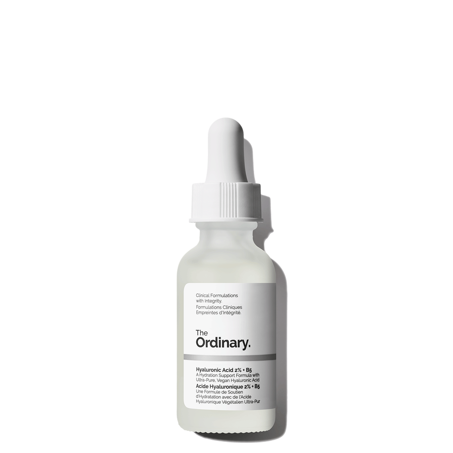 Hyaluronic Acid 2% + B5 (Original Formulation) hydrating serum