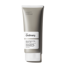 Natural Moisturizing Factors + HA M9