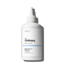 Salicylic Acid 0.5% Body Serum B6
