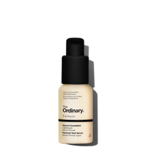 Serum Foundation - 1.0-n - 30ml E4