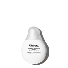 Squalane + Amino Acids Lip Balm P2