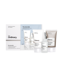The Acne Set S8