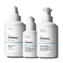 The Body Care Collection Z5