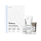 Face & Body Set