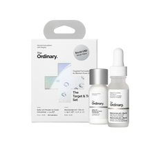 The Target & Treat Set M2