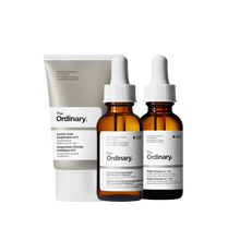 The Uneven Skin Tone Collection S8