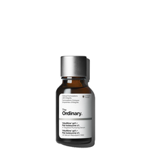 Volufiline 92% + Pal-Isoleucine 1% O2